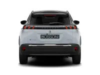 Usata Peugeot e-2008 GT 56 kW (77 CV) 2021 Argento SUV