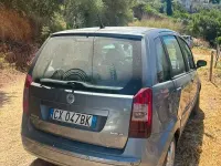 Usata Fiat Idea 101 CV (74 kW) 2005 Monovolume