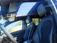 Usata Mercedes GLC220 Premium Plus 194 CV (142 kW) 2019 Coupé