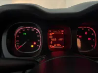 Usata Fiat Panda 69 CV (50 kW) 2021 Bianco Utilitaria