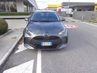 Usata Mazda 2 116 CV (85 kW) 2023 Lead grey Berlina