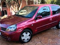 usata Renault Clio II serie