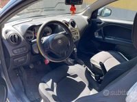 Usata Alfa Romeo MiTo 120 CV (88 kW) 2009 Utilitaria