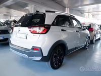 Usata Honda Jazz 107 CV (78 kW) 2025 Grigio Utilitaria