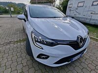 Usata Renault Clio V 65 CV (47 kW) 2023 Bianco Berlina