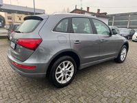 Usata Audi Q5 245 CV (180 kW) 2013 Grigio SUV
