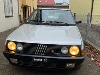 Usata Fiat Ritmo Abarth 130 CV (95 kW) 1983 Grigio Berlina