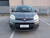 usata Fiat Panda easy neopatentati