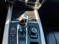 Usata BMW X5 258 CV (189 kW) 2014 Bianco SUV