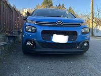 Occasion Citroën C3 PureTech 83 ch (61 kW) 2020 Citadine