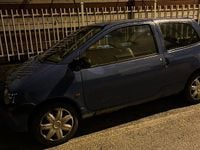 Usata Renault Twingo 2002 Utilitaria