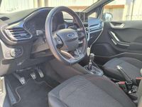 Usata Ford Fiesta ST-Line 101 CV (74 kW) 2019 Utilitaria