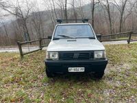 Usata Fiat Ducato 1996 Grigio Furgone