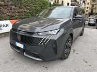 Usata Peugeot 3008 GTi 136 CV (100 kW) 2025 Grigio SUV