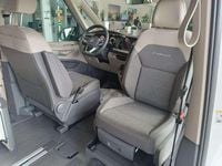 Occasion VW California California 150 PK (110 kW) 2025 Wit Van