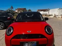 Usata Mini Cooper S Coupé 204 CV (150 kW) 2025 Rosso Coupé