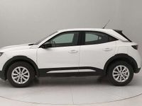 Usata Opel Mokka Edition 101 CV (74 kW) 2022 Bianco SUV