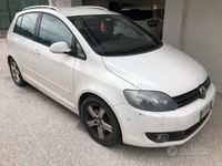 usata VW Golf Plus Golf Plus 1.6 TDI DPF DSG Highline