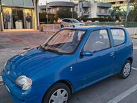 Usata Fiat 600 2003 Berlina