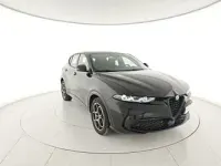 Begagnad Alfa Romeo Tonale Sprint 131 HK (96 kW) 2024 Blå SUV