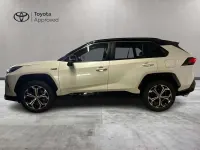 Usata Toyota RAV4 Hybrid Style 306 CV (225 kW) 2023 Other SUV
