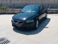 Usata Volvo C30 109 CV (80 kW) 2009 Utilitaria