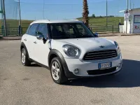 Usata Mini One Countryman 98 CV (72 kW) 2013 SUV