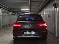 Usata BMW 116 116 CV (85 kW) 2016 Utilitaria