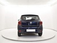 usata Dacia Sandero 1.5 dCi 8V 75CV Start&Stop Ambiance