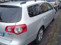 Usata VW Passat Business 140 CV (102 kW) 2008 Station wagon