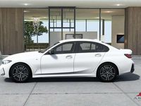 Nuova BMW M340 M Sport 374 CV (275 kW) 2025 Bianco Berlina