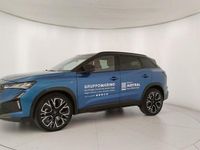 Usata Renault Austral Esprit Alpine 199 CV (146 kW) 2025 Nero SUV