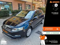 Usata VW Polo Business 75 CV (55 kW) 2016 Utilitaria