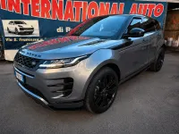 Usata Land Rover Range Rover evoque R-Dynamic 179 CV (131 kW) 2019 Grigio SUV