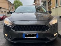 usata Ford Focus 1.5 TDCi DPF Automatica Euro 6