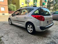 usata Peugeot 207 1.4 8V 75CV Gpl