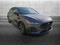 Usata Ford Focus ST-Line 116 CV (85 kW) 2025 Grigio Station wagon