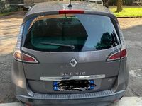 Usata Renault Scénic III 2013 Monovolume