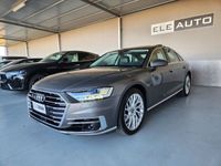 usata Audi A8 50 TDI 3.0 quattro tiptr. Full Opt - Laser - Tetto