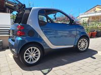 Usata Smart ForTwo Coupé 45 CV (33 kW) 2010 Utilitaria