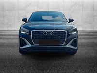 Usata Audi Q2 Comfort 150 CV (110 kW) 2023 Nero metallizzato SUV