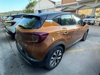 Occasion Renault Captur Intens 160 ch (117 kW) 2020 Gris SUV