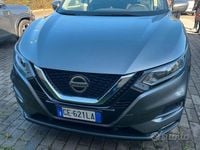 Usata Nissan Qashqai 140 CV (102 kW) 2021 SUV