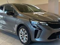 Usata Renault Clio V Evolution 101 CV (74 kW) 2024 Grigio Berlina