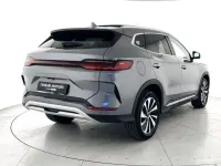 Usata BYD Seal U Boost 97 CV (71 kW) 2025 Grigio SUV