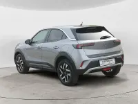 Usata Opel Mokka Elegance 101 CV (74 kW) 2021 Grigio SUV