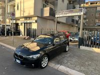 usata BMW 118 118 d 5p. Urban