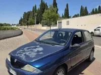 Usata Lancia Ypsilon 60 CV (44 kW) 2001 Utilitaria