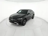 Nuova Mercedes GLC220 Advanced Plus 197 CV (144 kW) 2026 Grigio SUV