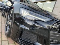 Usata Audi A6 Business 286 CV (210 kW) 2021 Nero Station wagon